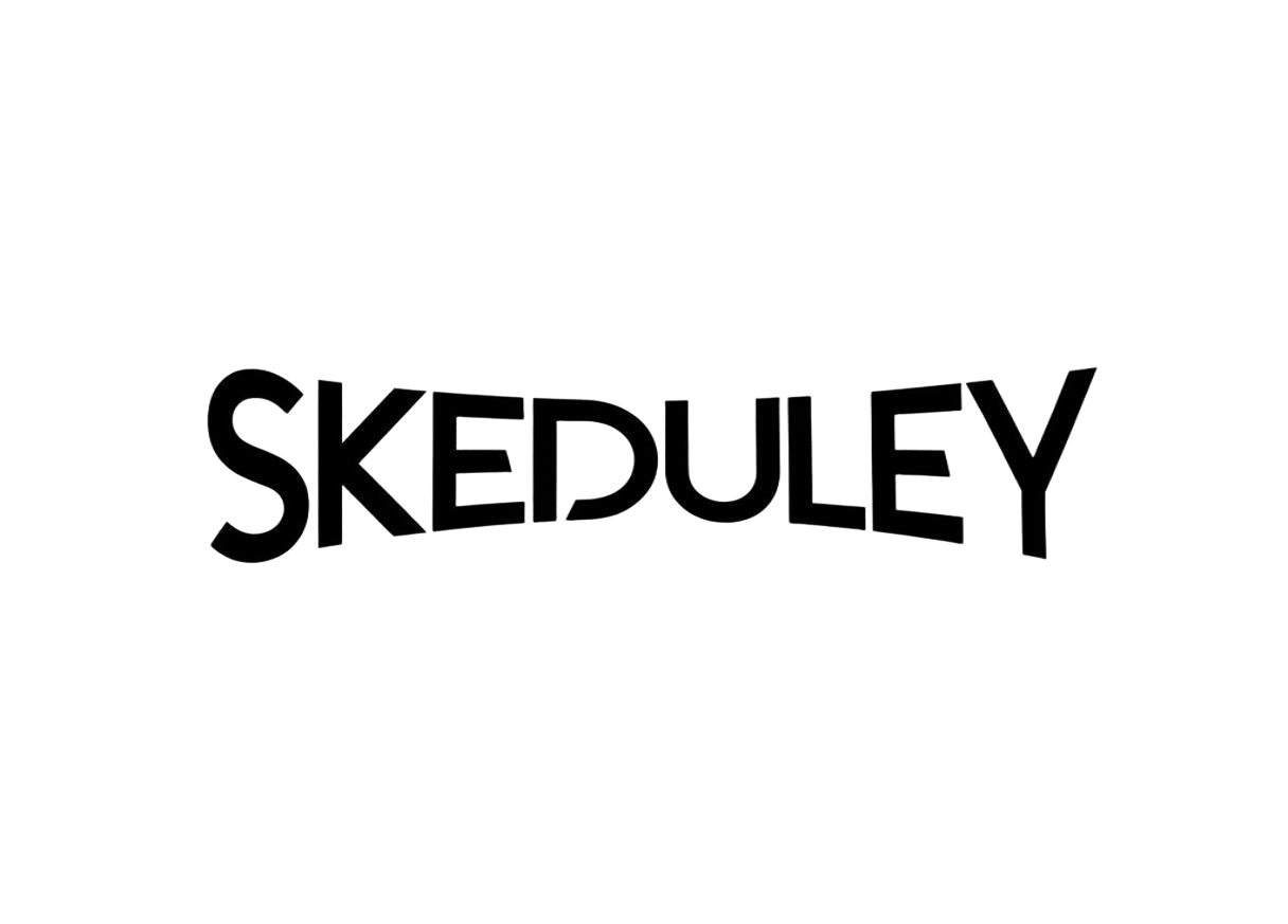 Skeduley logo